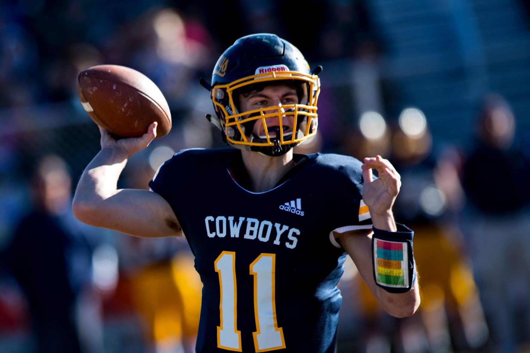 Miles City vs. Laurel